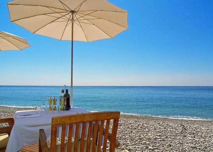 Apartement Coeur Nice Ville ! Zone Touristique !