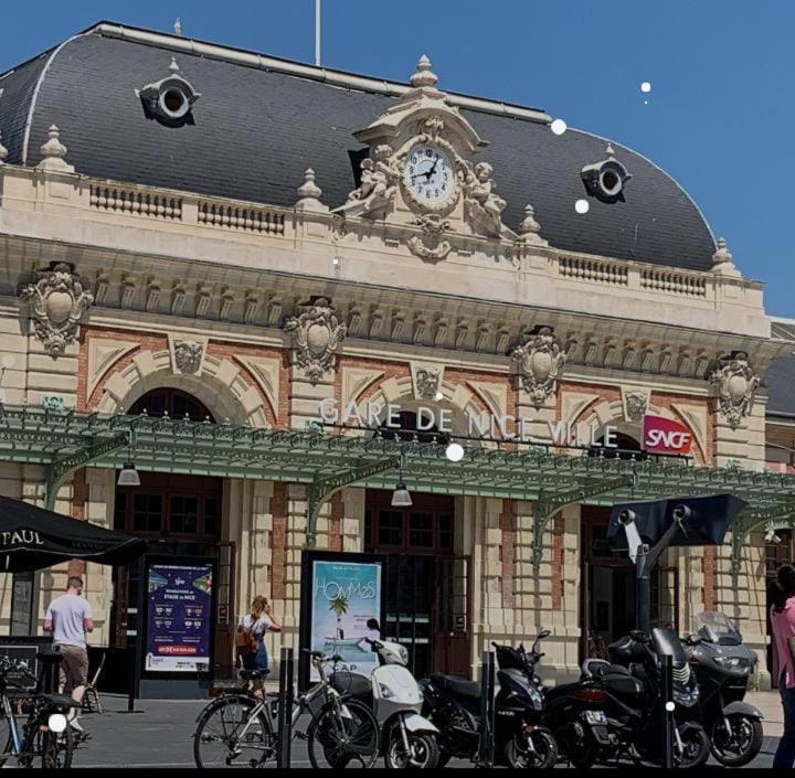 Coeur ! Zone Touristique ! Appartamento Nizza