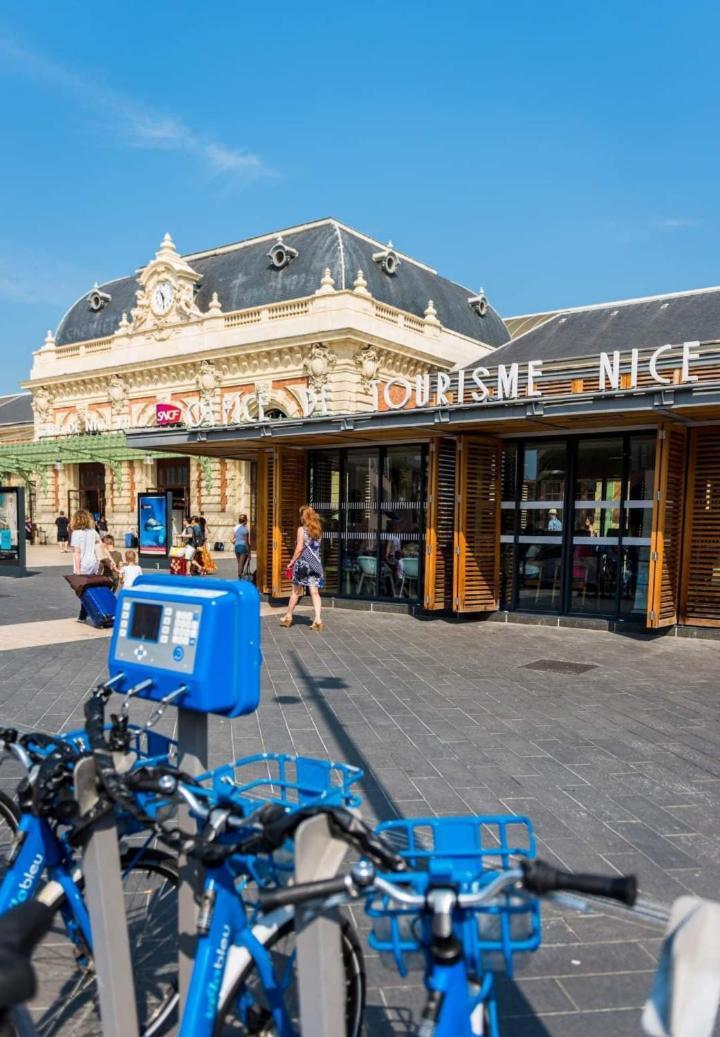 Coeur ! Zone Touristique ! Apartment Nizza