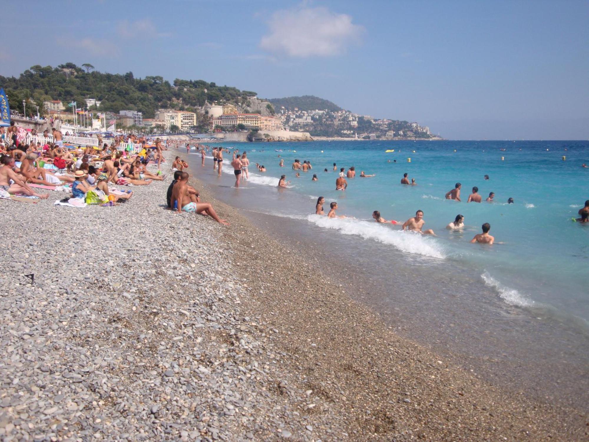 Coeur ! Zone Touristique ! Apartment Nizza