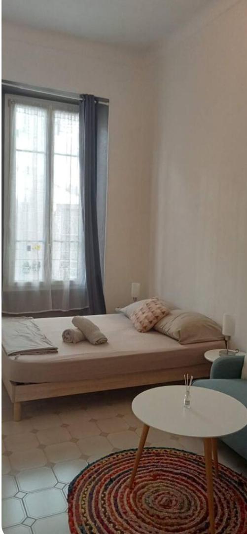 Coeur ! Zone Touristique ! Appartamento Nizza